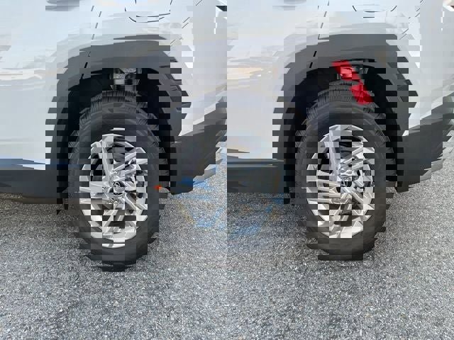 New 2026 Hyundai Tucson SE image 38