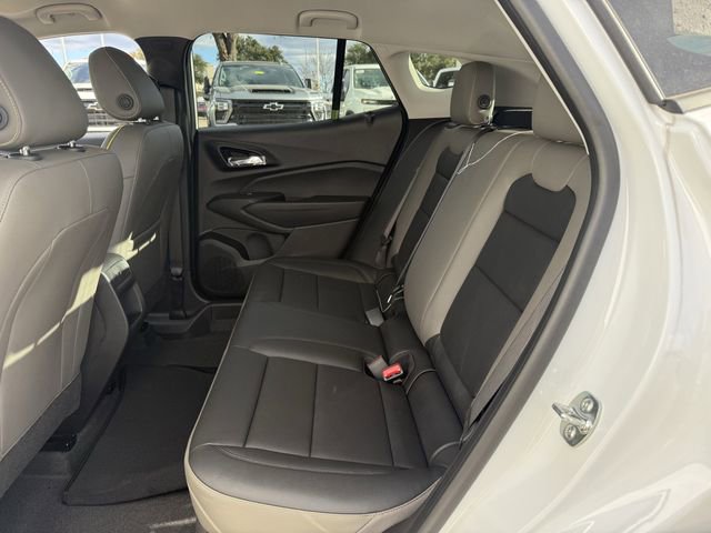 New 2026 Chevrolet Trax ACTIV w/ Driver Confidence Package image 27
