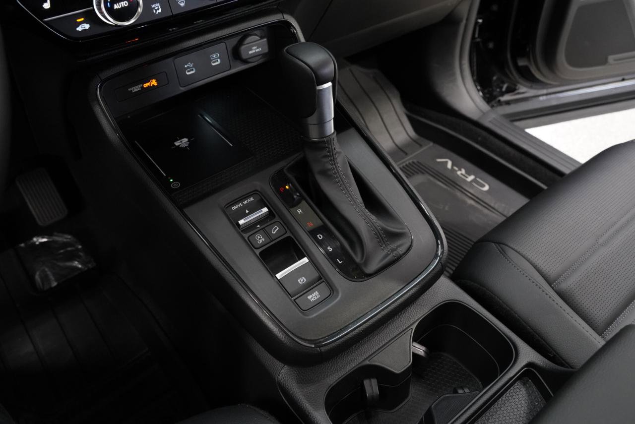 Used 2026 Honda CR-V EX-L image 21