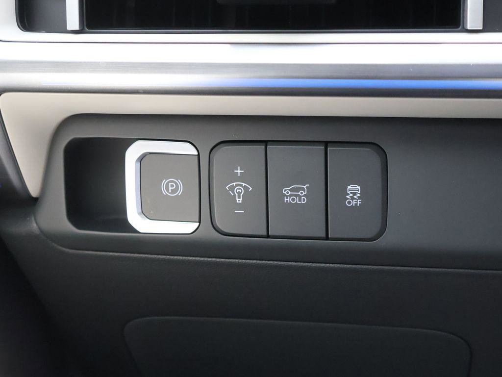 New 2026 Hyundai Santa Fe Calligraphy w/ Tow & Go Package image 34
