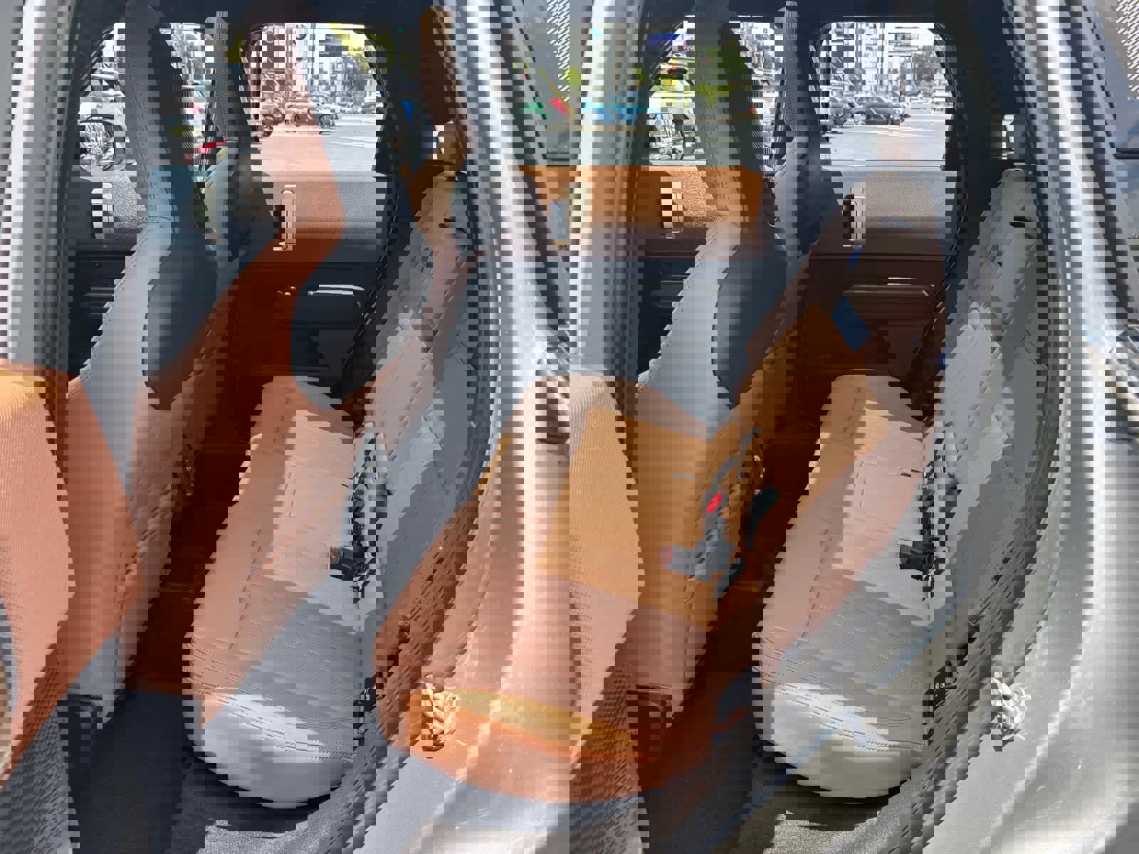 Used 2025 MINI Cooper Countryman S image 4