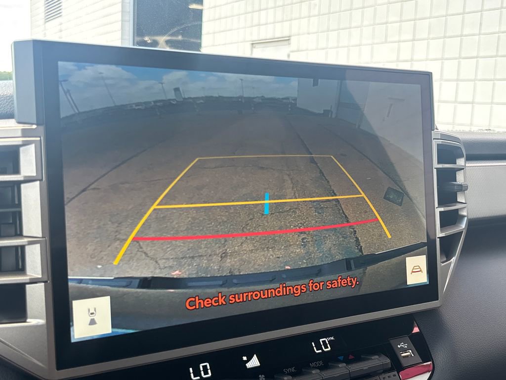 New 2026 Toyota Tundra Limited image 12