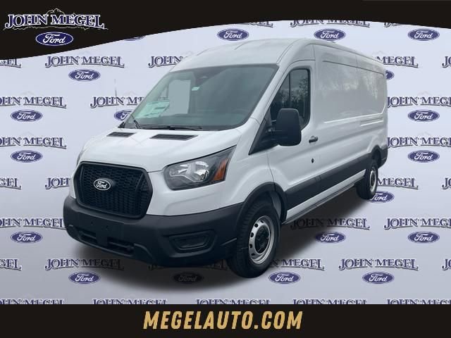 New 2026 Ford Transit 250 148 Medium Roof RWD image 1