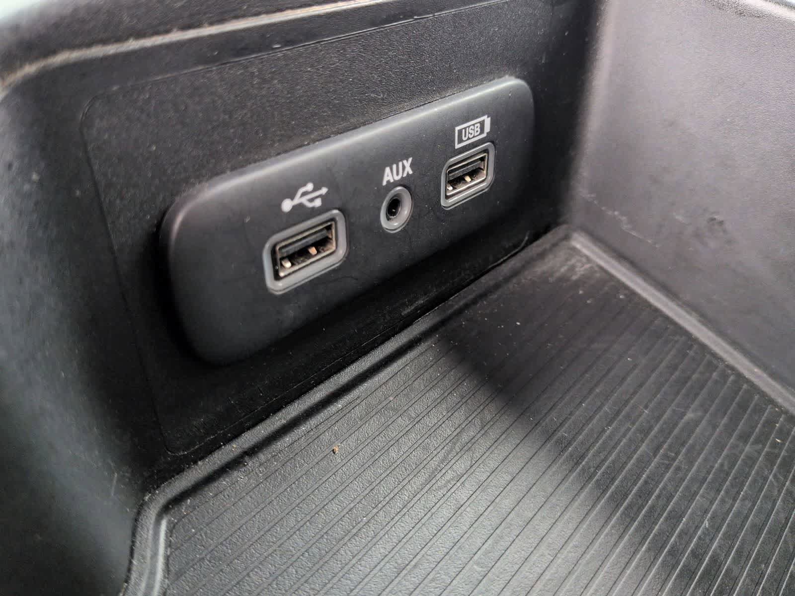Certified 2021 RAM 1500 Classic Warlock AWD/4WD image 28
