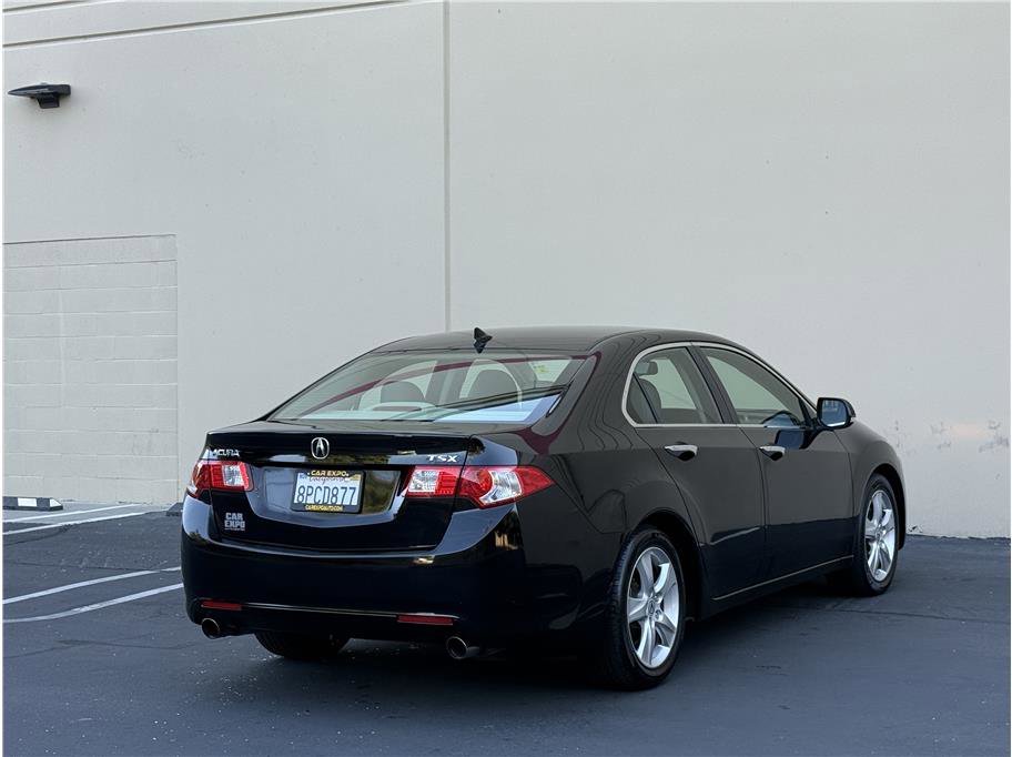 Used 2009 Acura TSX Sedan image 6