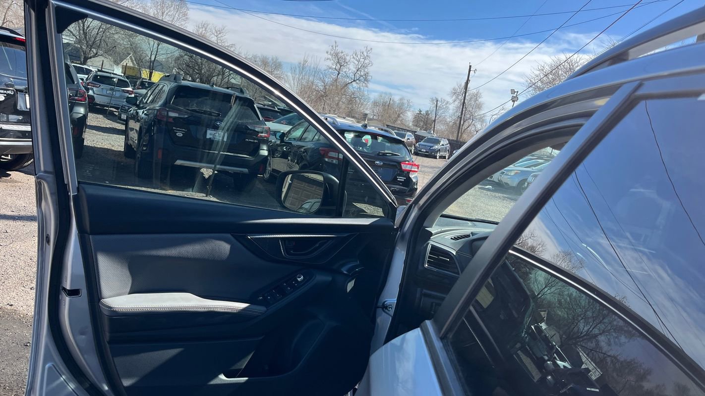 Used 2023 Subaru Crosstrek 2.5i Sport image 10