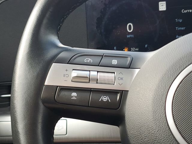 Certified 2024 Hyundai Kona Limited AWD/4WD image 15