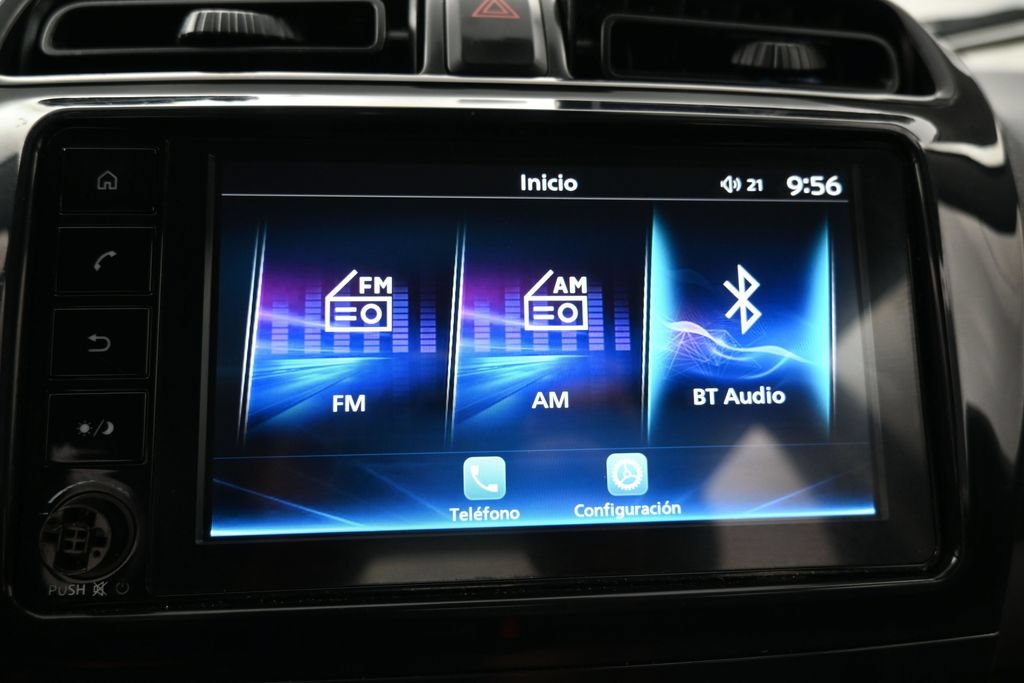 Used 2023 Mitsubishi Mirage G4 Black Edition FWD image 11