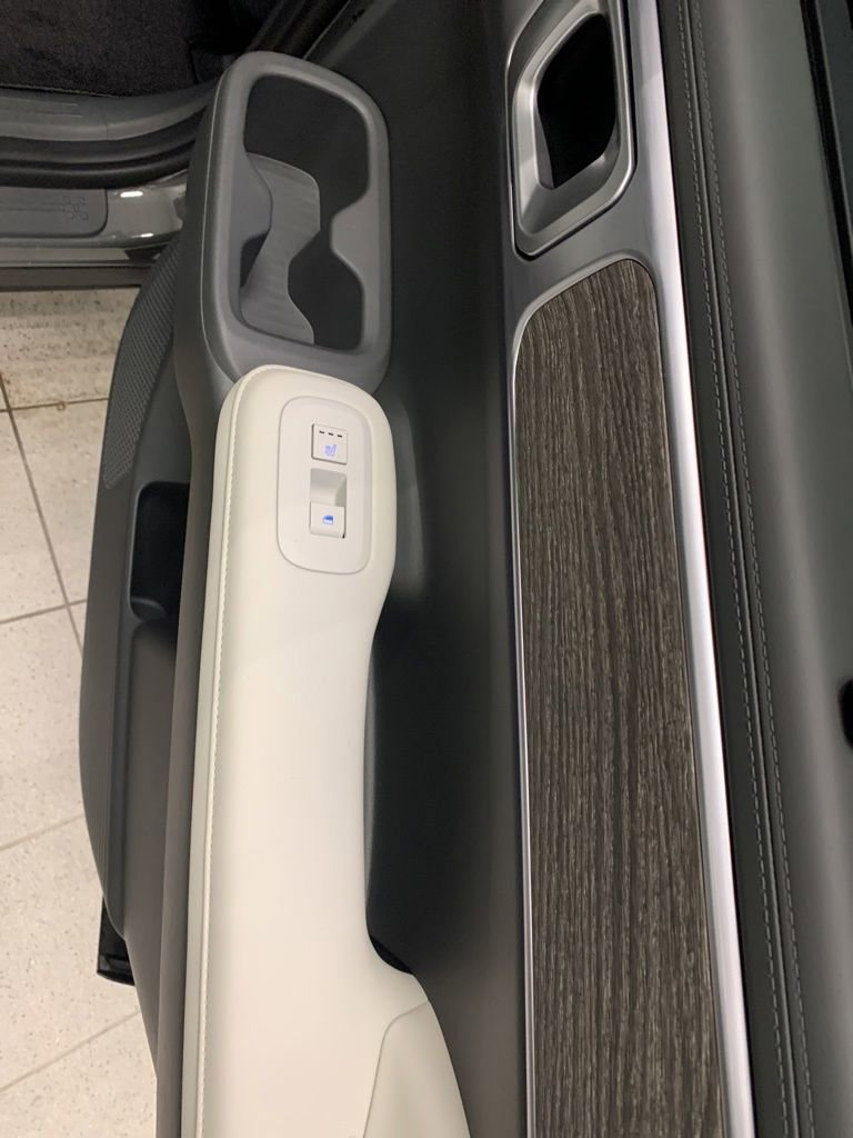New 2026 Hyundai Santa Fe Limited image 22