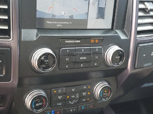 Used 2020 Ford F350 Limited AWD/4WD image 29