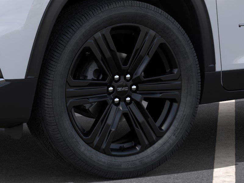 New 2026 GMC Acadia Elevation w/ Black Edition image 33