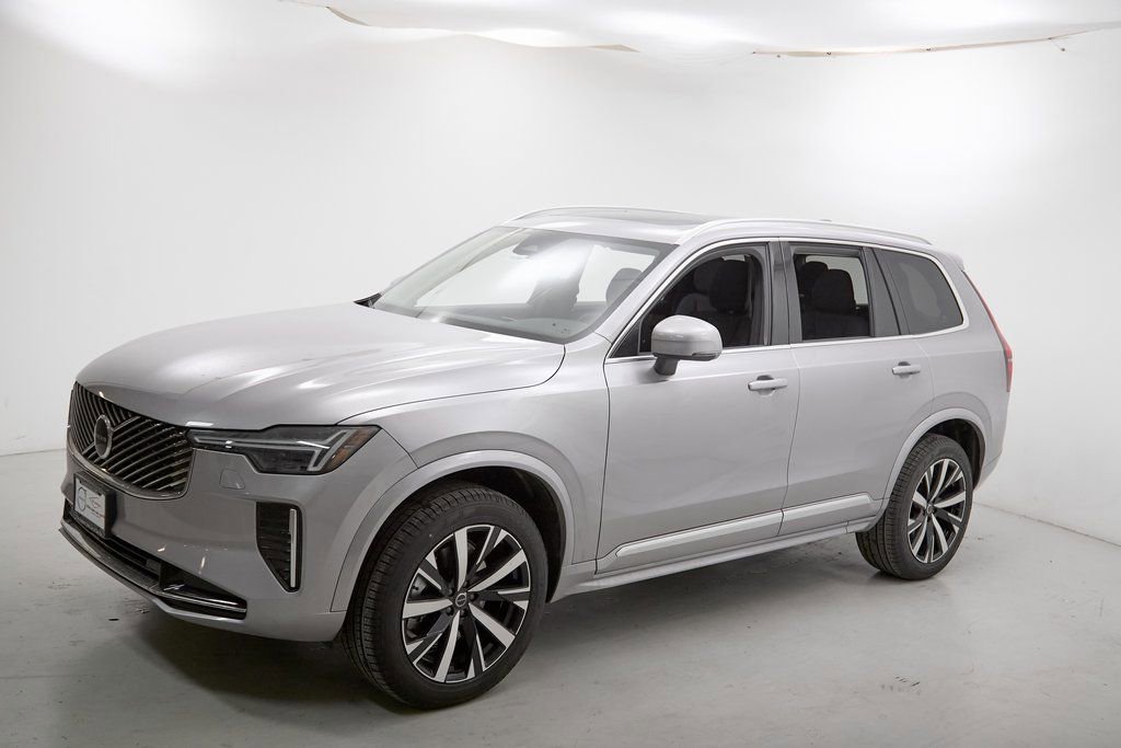 New 2026 Volvo XC90 B6 Core image 5