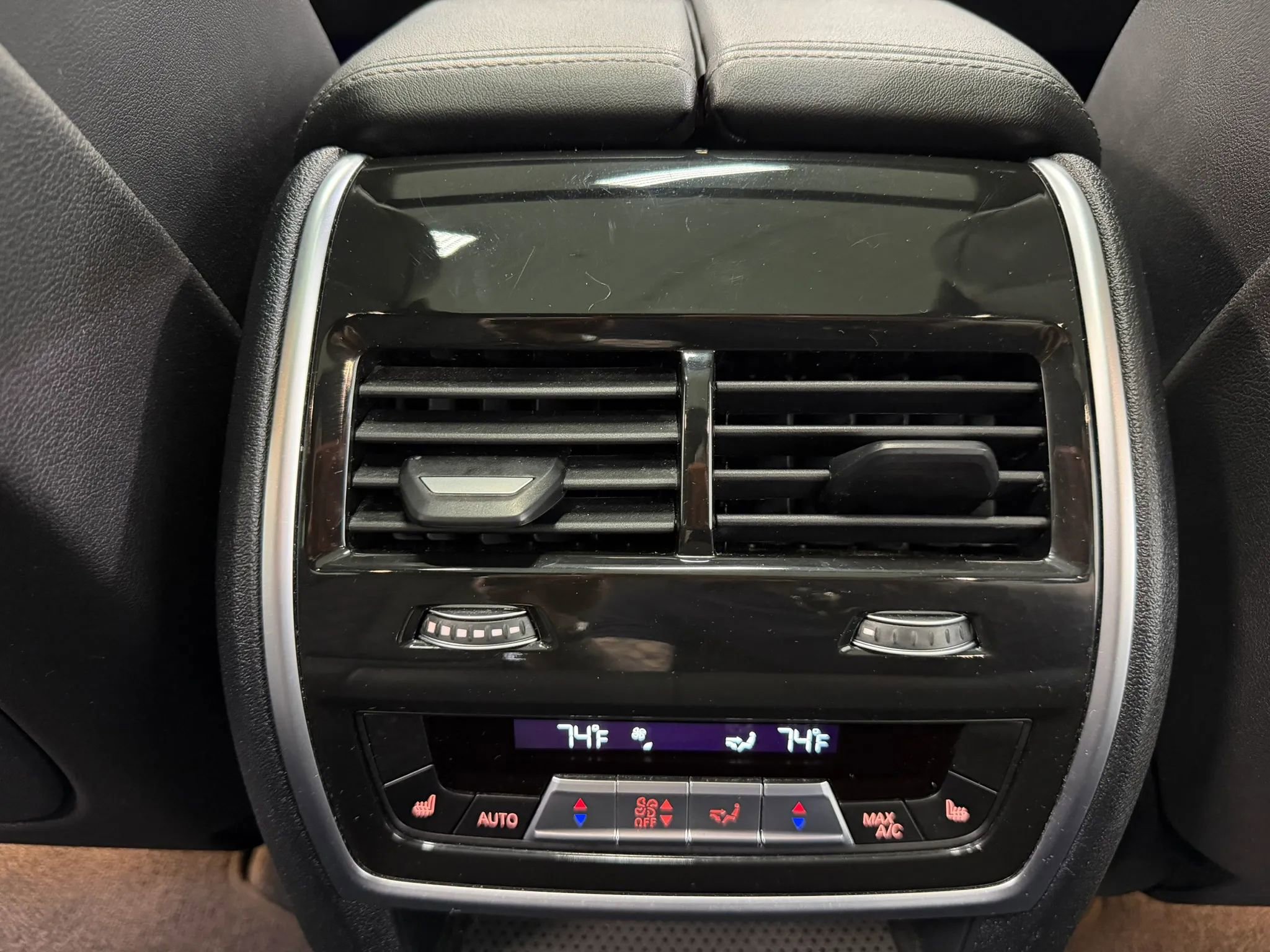 Used 2023 BMW X5 xDrive40i image 19