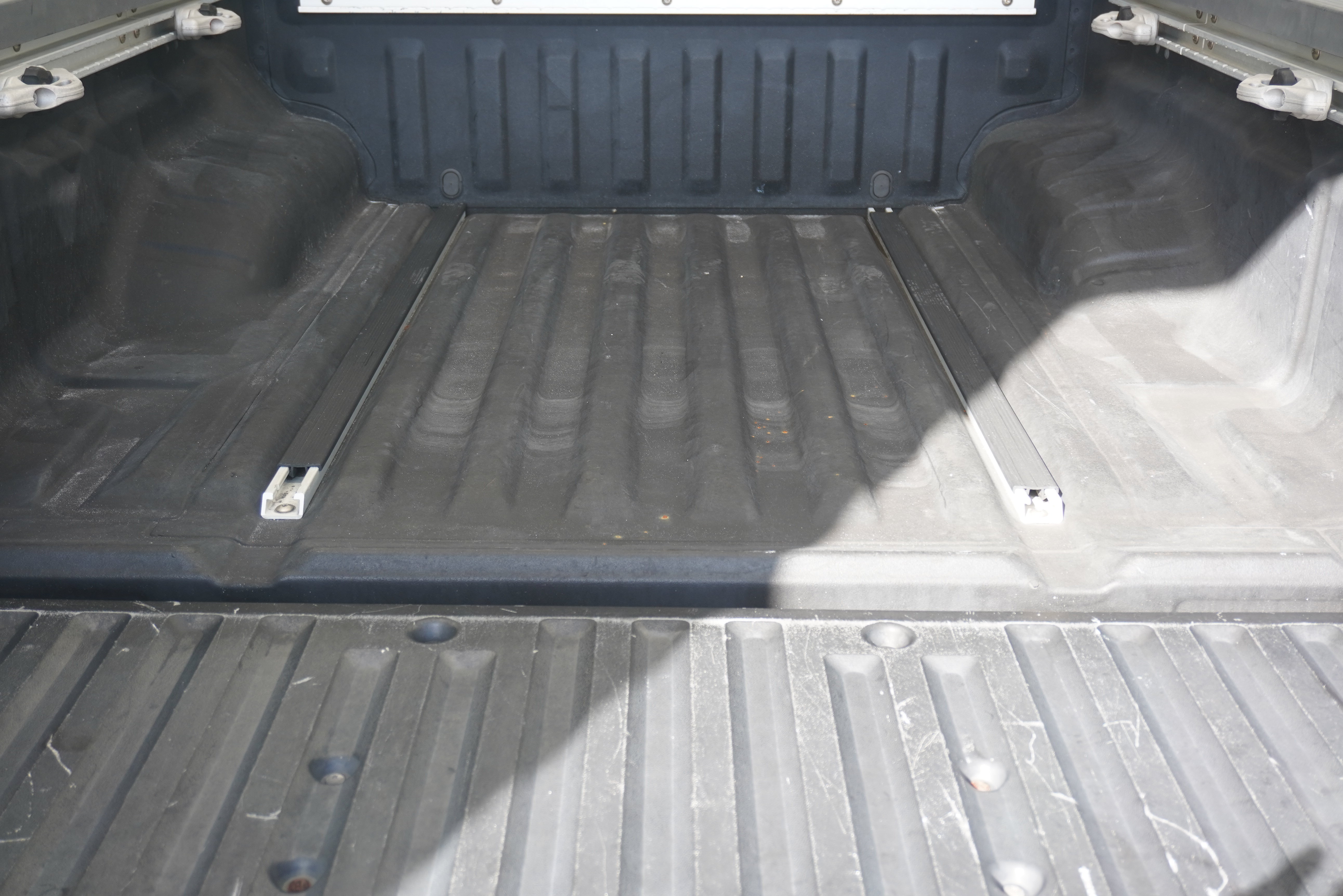 Used 2007 Nissan Frontier LE RWD image 21