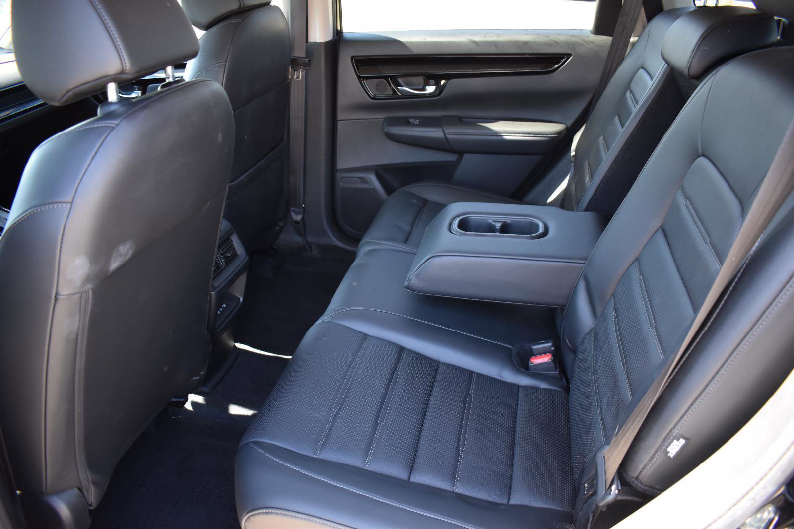 Used 2024 Honda CR-V EX-L image 21