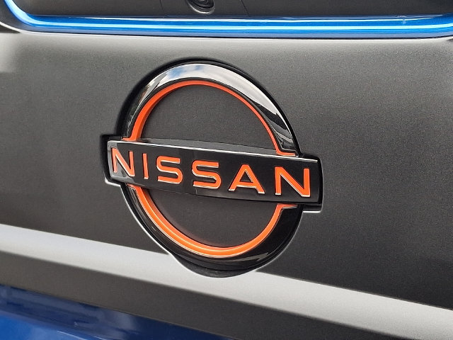 New 2027 Nissan Frontier PRO-4X AWD/4WD image 6