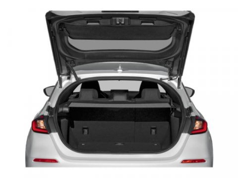 New 2026 Honda Civic Sport image 14