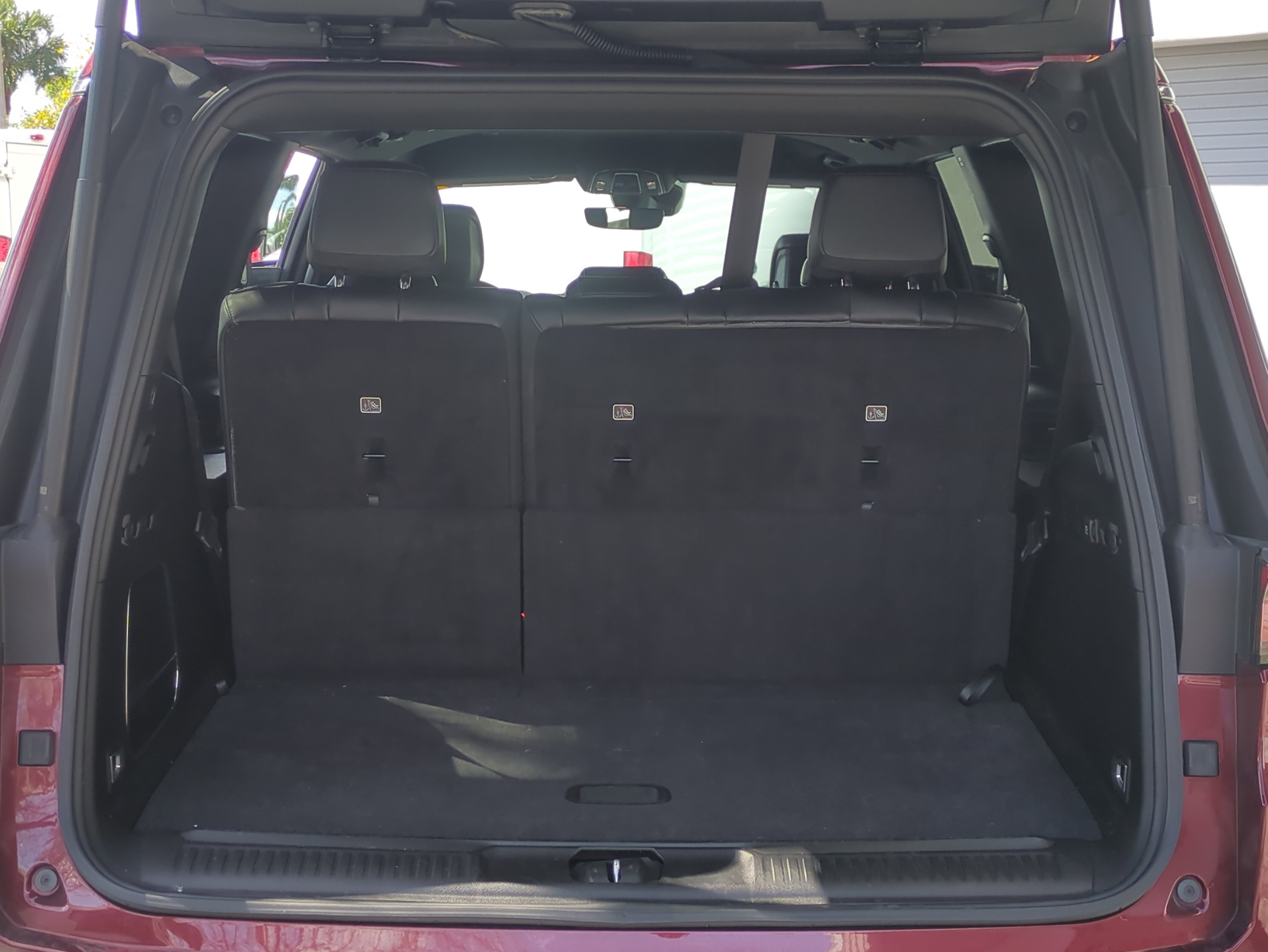 Used 2022 Jeep Wagoneer Series II image 5