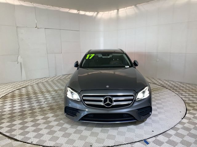 Used 2017 Mercedes-Benz E 400 4MATIC Wagon image 21