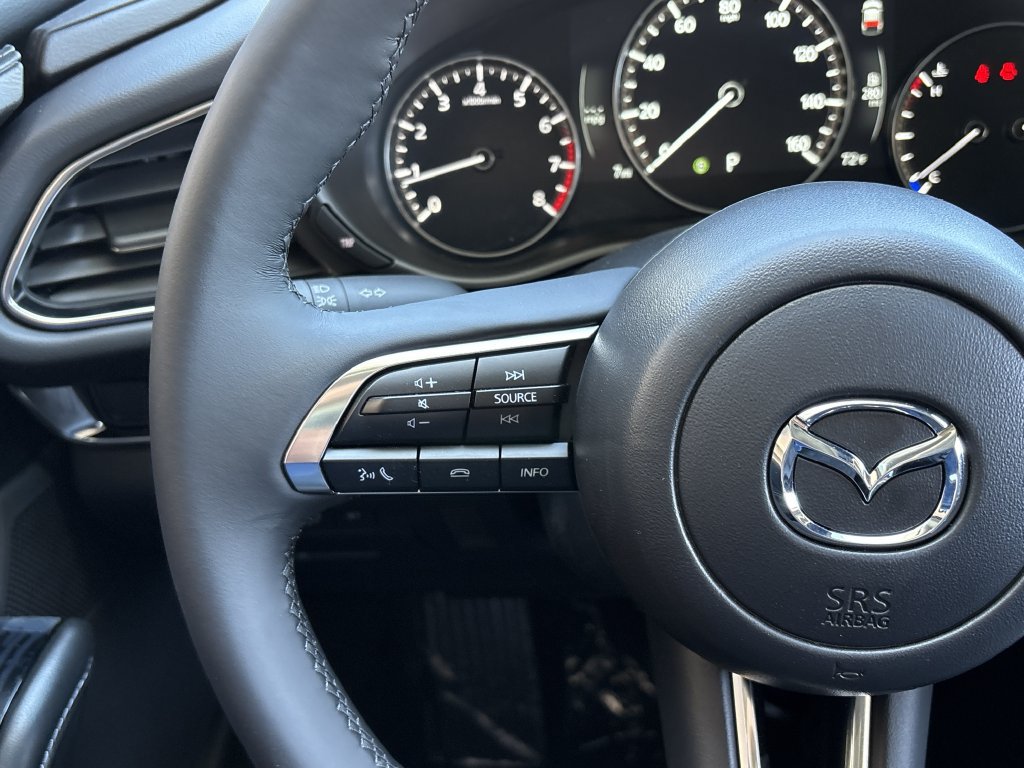 New 2025 MAZDA CX-30 AWD 2.5 S w/ Preferred Package image 18
