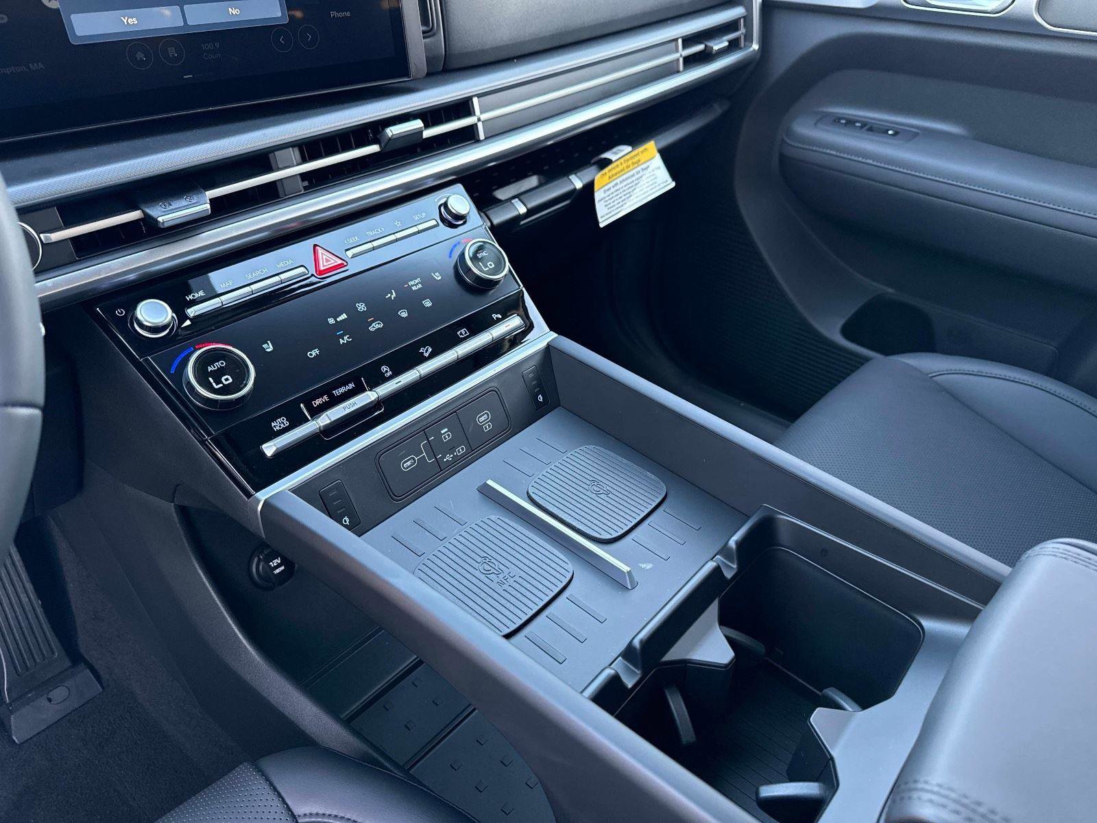 New 2026 Hyundai Santa Fe XRT image 25