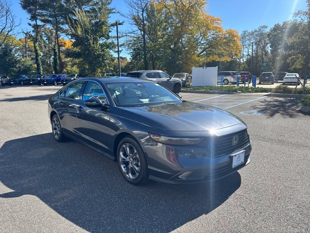 Used 2023 Honda Accord EX image 10