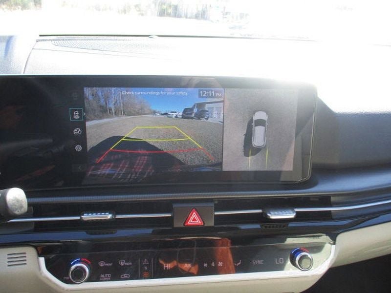 New 2026 Kia Sportage SX image 21