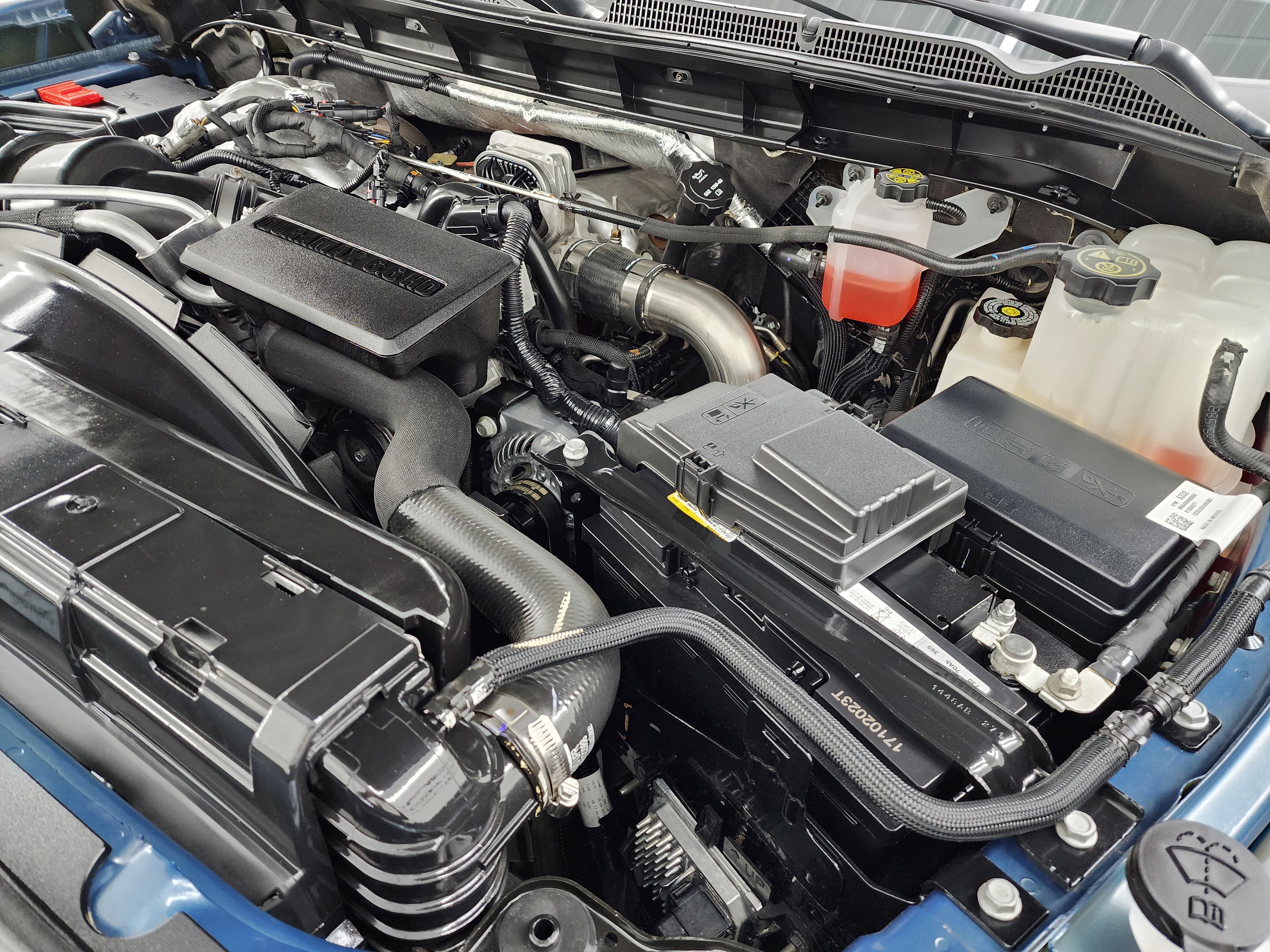 Used 2024 GMC Sierra 2500 Denali w/ Denali Reserve Package image 21