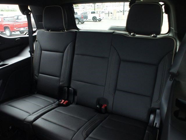 New 2026 Chevrolet Tahoe Premier image 9