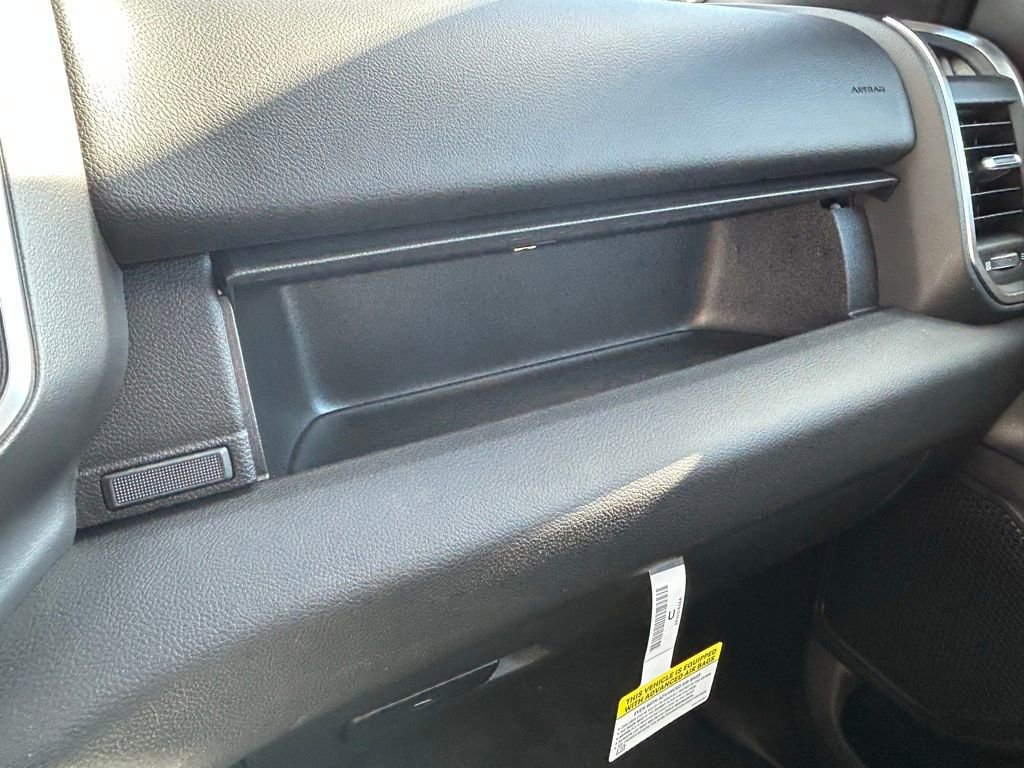 New 2026 RAM 1500 Big Horn image 28