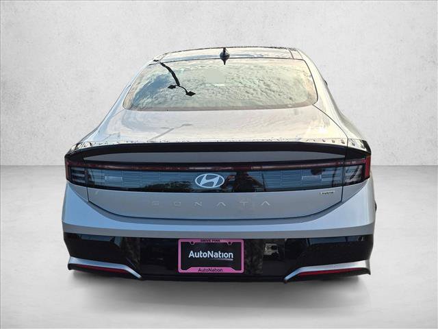 New 2026 Hyundai Sonata SEL FWD image 5