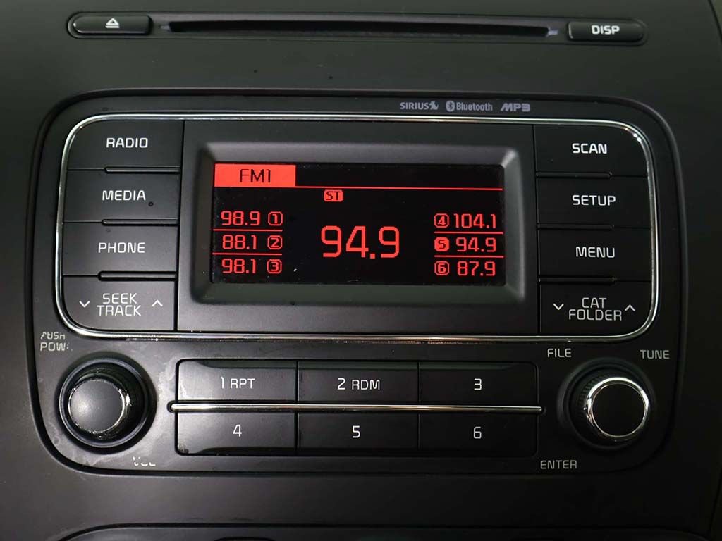 Used 2015 Kia Forte LX FWD image 33