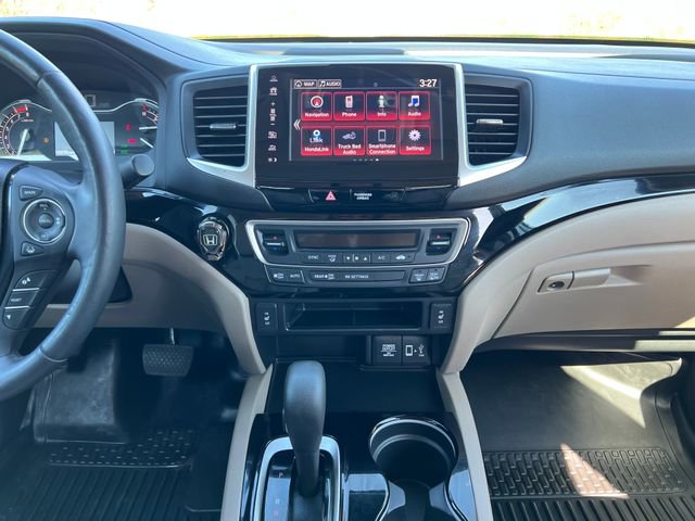 Used 2019 Honda Ridgeline RTL-E image 23