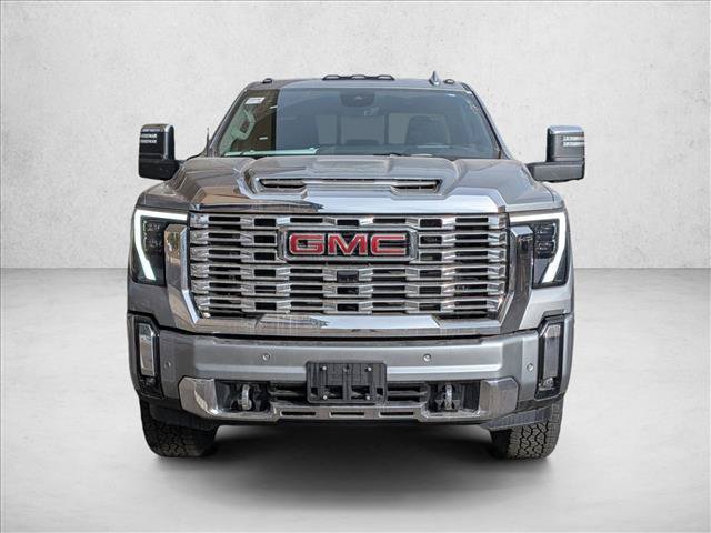 New 2026 GMC Sierra 2500 Denali w/ Denali Reserve Package AWD/4WD video 5