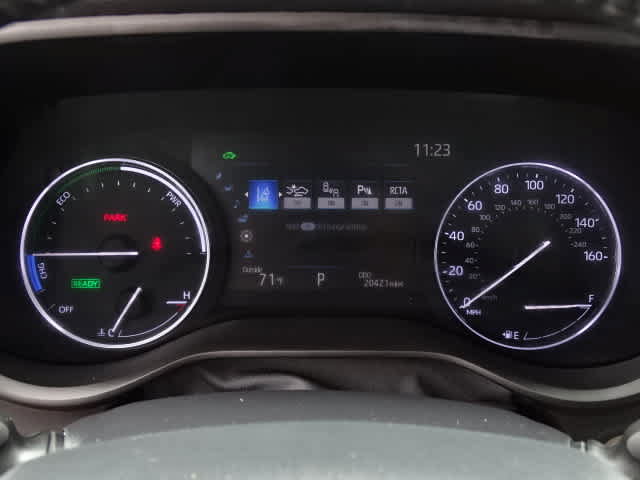 Used 2023 Toyota Sienna Limited AWD/4WD image 23