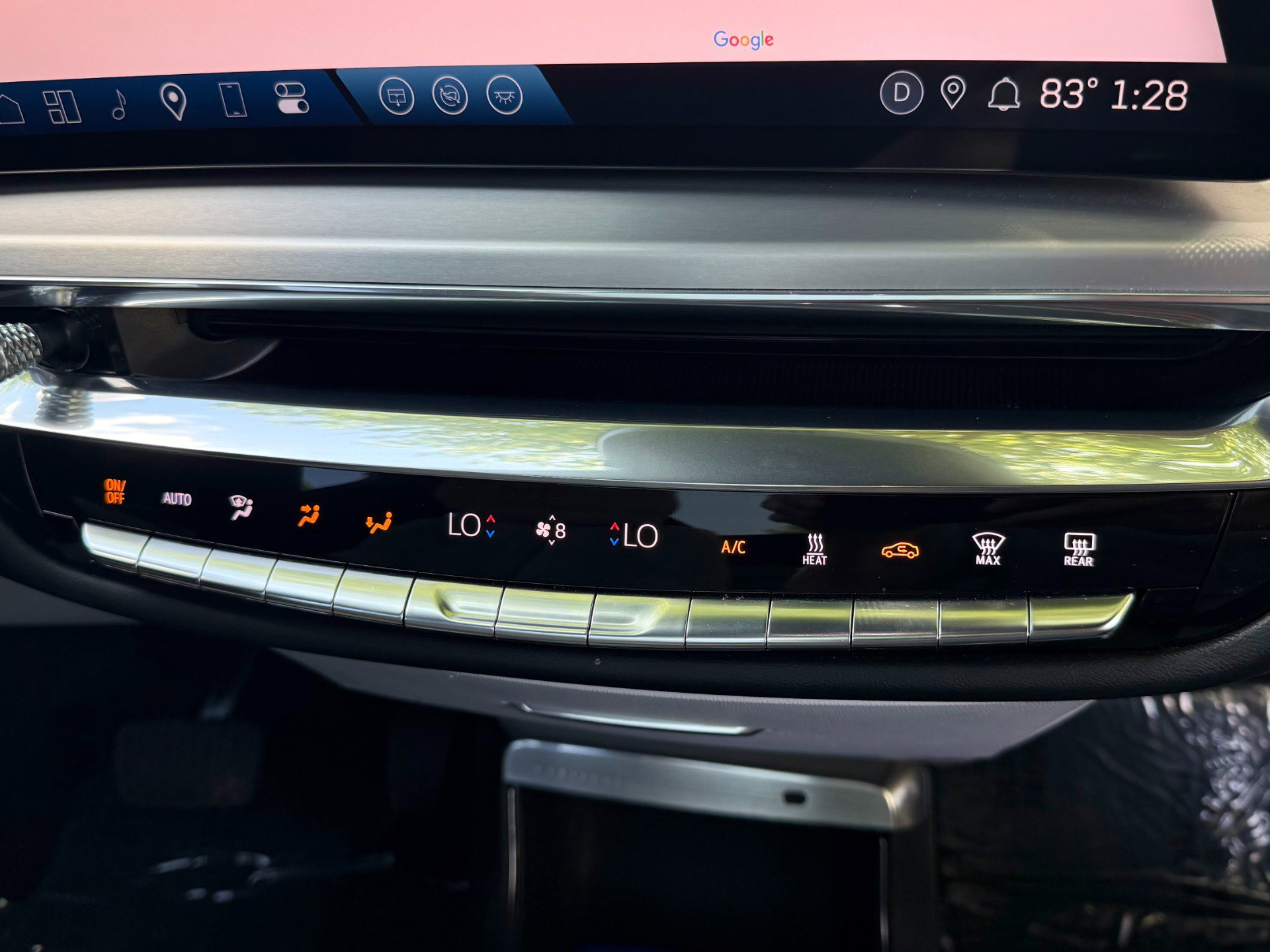 Used 2024 Cadillac Lyriq Sport RWD image 36