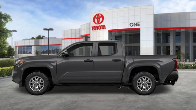 New 2026 Toyota Tacoma SR RWD image 7