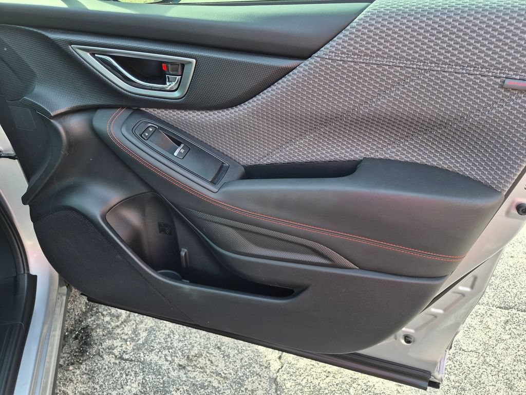 Used 2019 Subaru Forester Sport AWD/4WD image 26