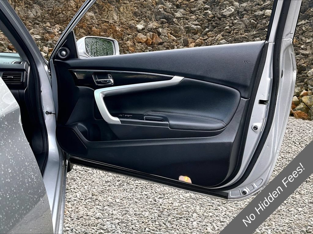 Used 2013 Honda Accord EX-L image 19