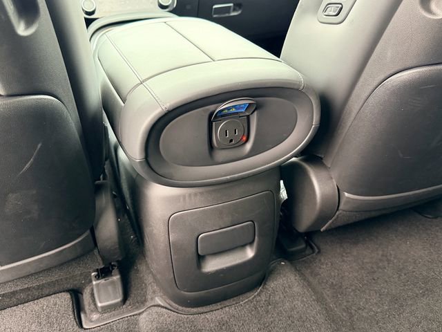 Used 2026 Hyundai Palisade Calligraphy image 14