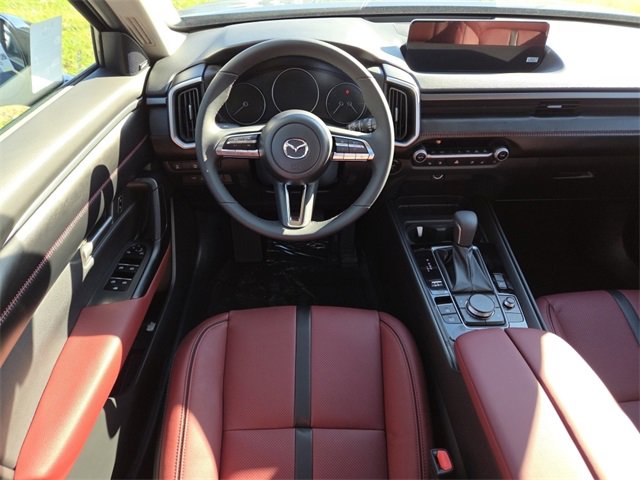 New 2026 MAZDA CX-50 AWD 2.5 Hybrid w/ Cargo Package image 10