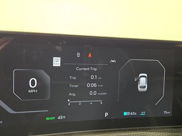 New 2026 Kia EV6 GT-Line AWD/4WD image 15