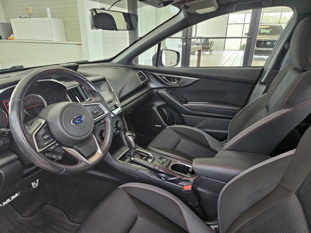 Used 2017 Subaru Impreza 2.0i Sport AWD/4WD image 8