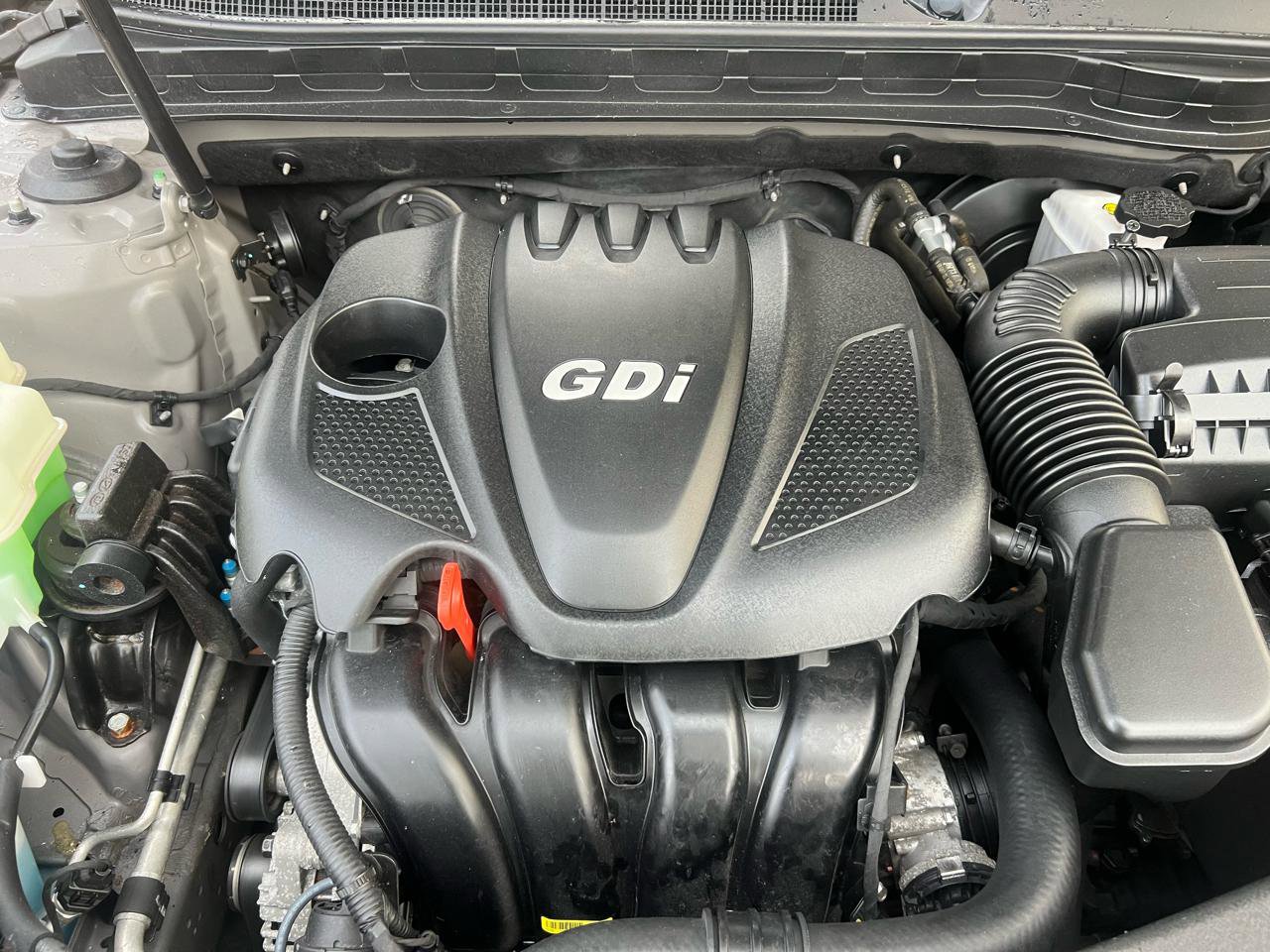 Used 2014 Kia Optima LX image 32