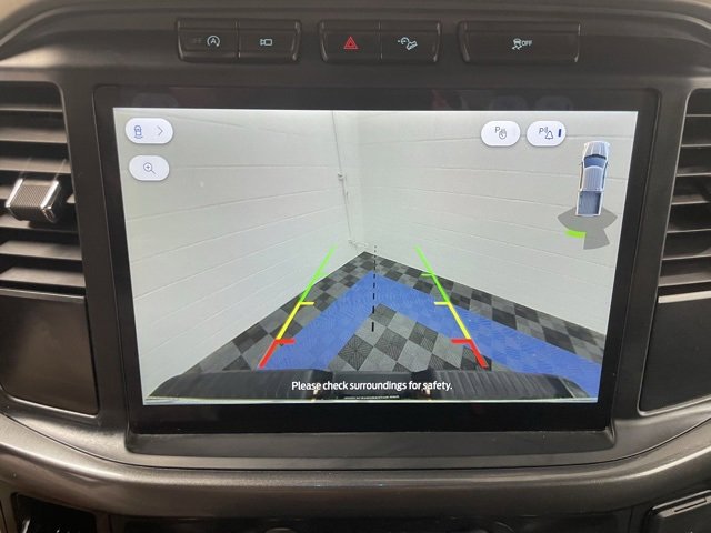 Used 2024 Ford F150 STX w/ Equipment Group 201A FX4 image 5