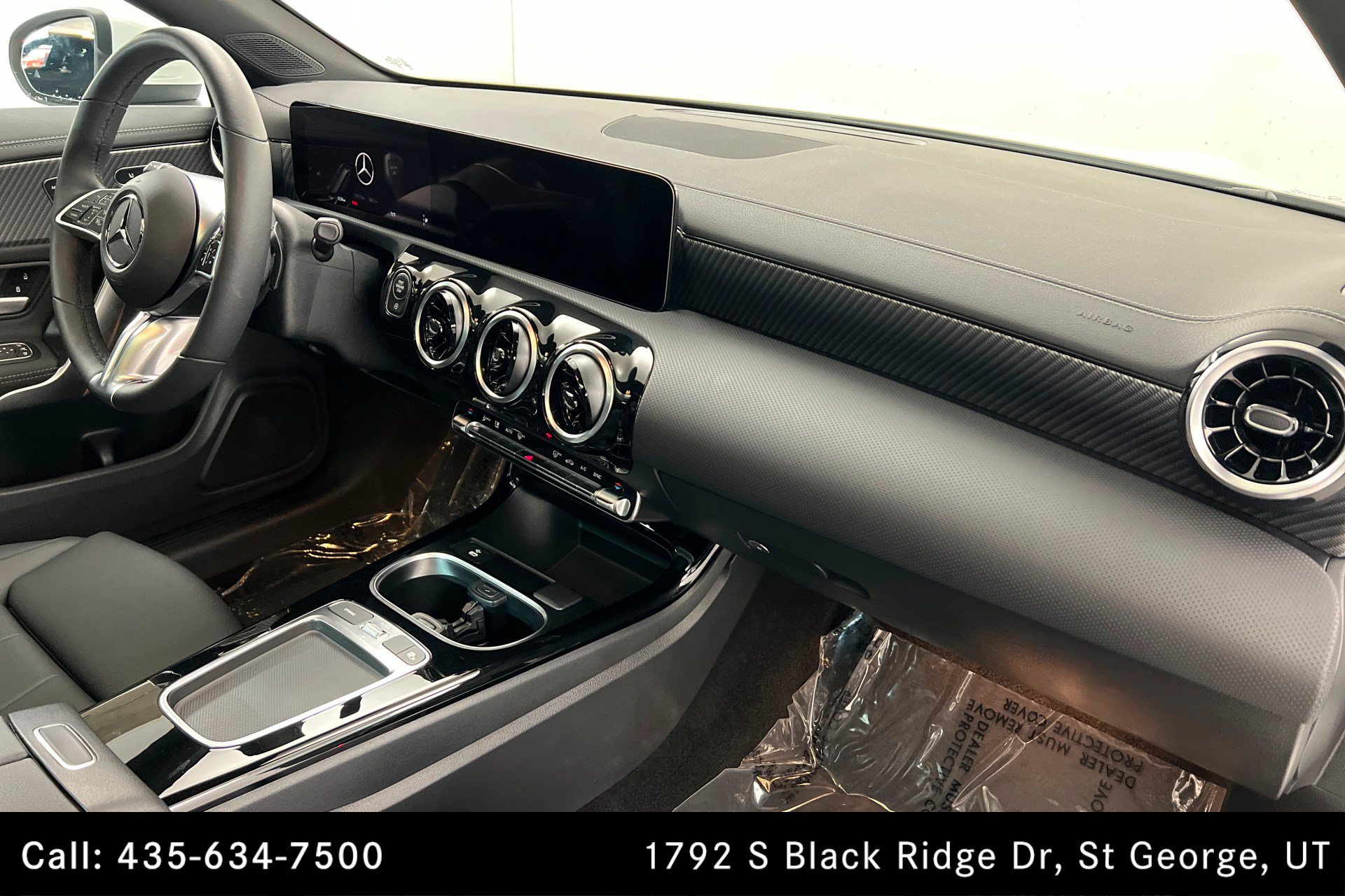 Certified 2026 Mercedes-Benz CLA 250 4MATIC image 23