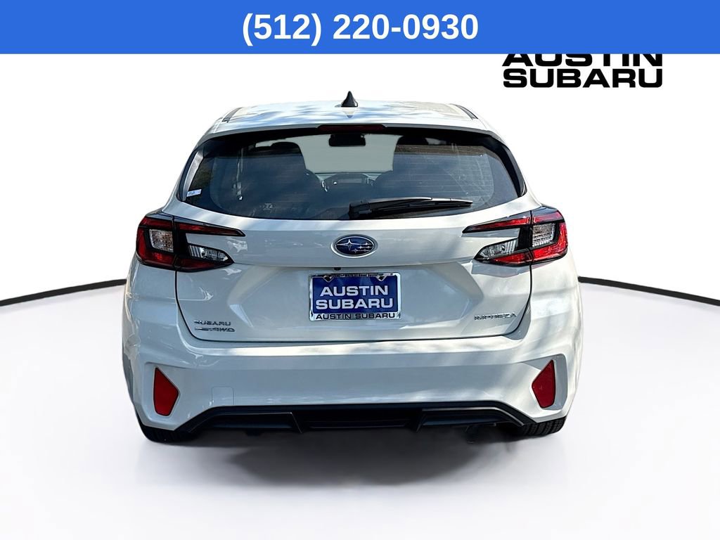 New 2025 Subaru Impreza 2.0i Sport image 7