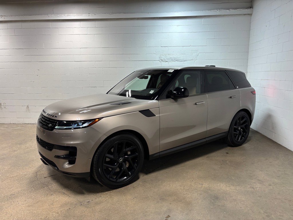 Used 2023 Land Rover Range Rover Sport SE video 1
