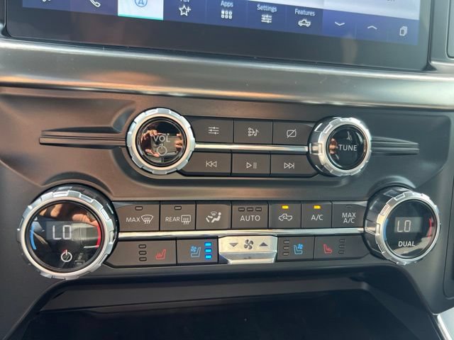 Used 2021 Ford F150 Lariat AWD/4WD image 21