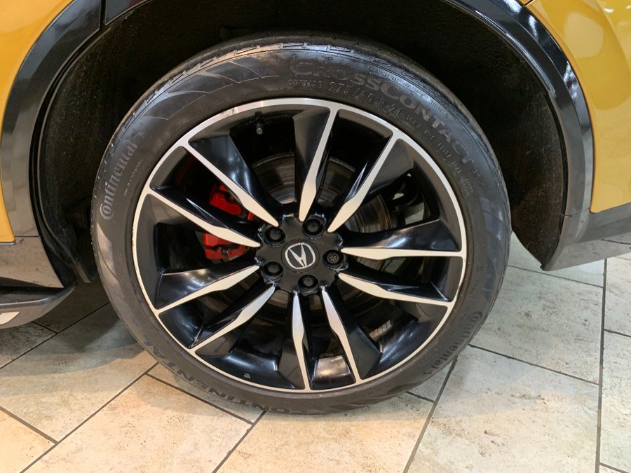 Used 2022 Acura MDX Type S AWD/4WD image 10